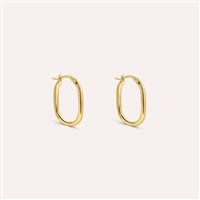 Ohrringe Stroili Oro Dame in Gelbgold 1436194 - 1436194